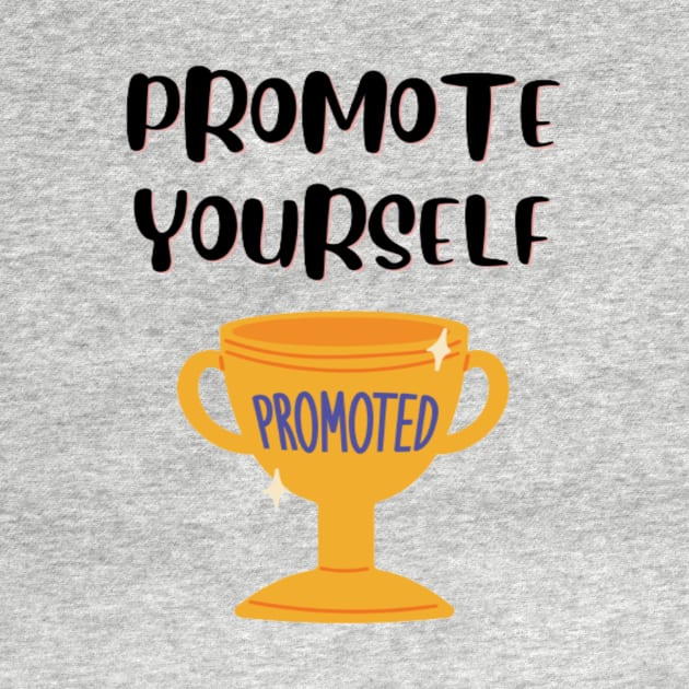 Promote Yourself - Promoted by Bharat Parv